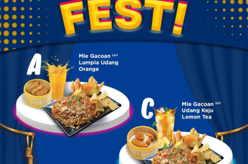 Mie Gacoan Renon