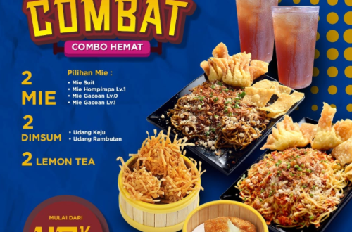 Mie Gacoan Renon